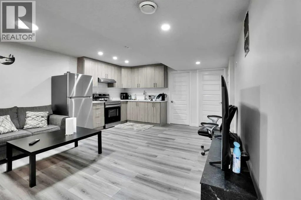 101 Corner Ridge Mews NE