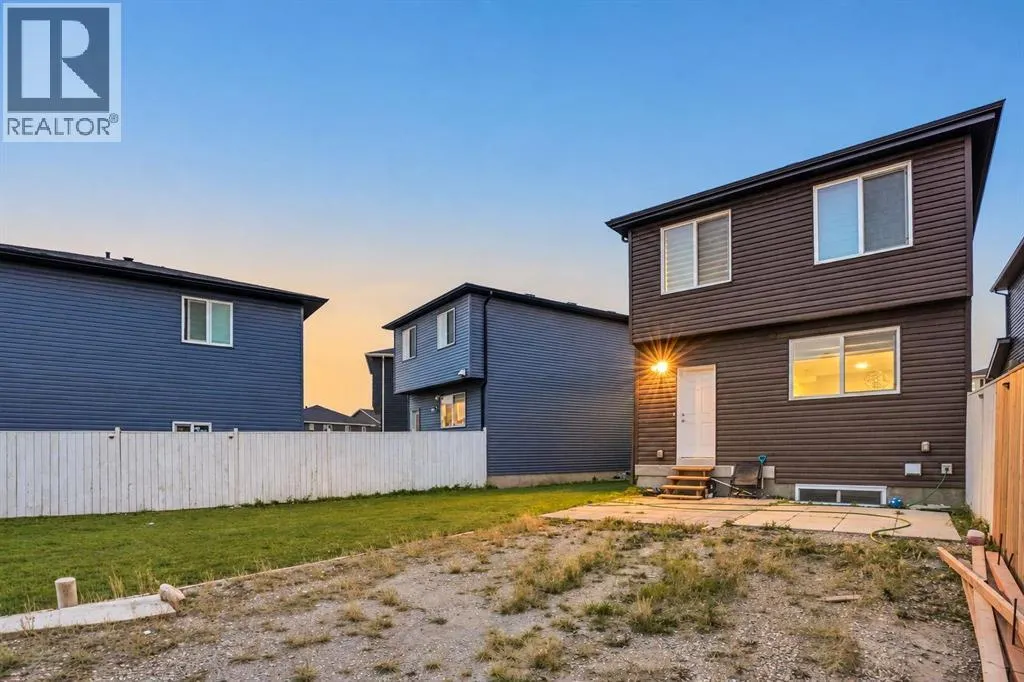 101 Corner Ridge Mews NE