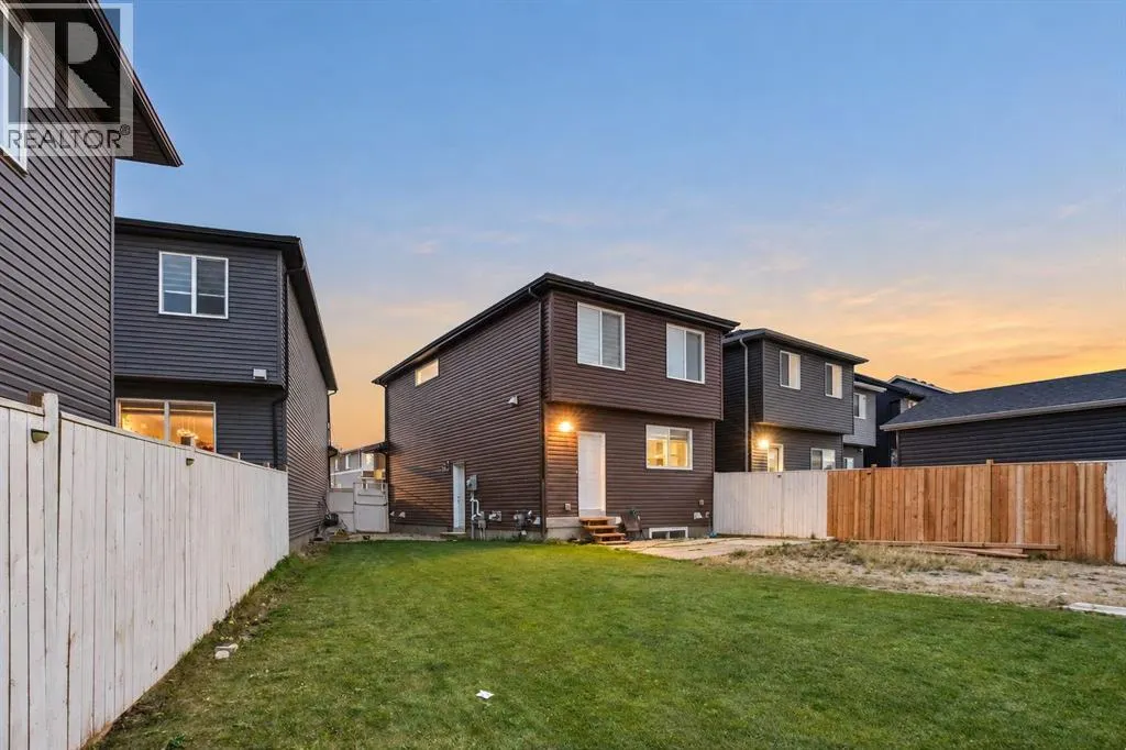 101 Corner Ridge Mews NE