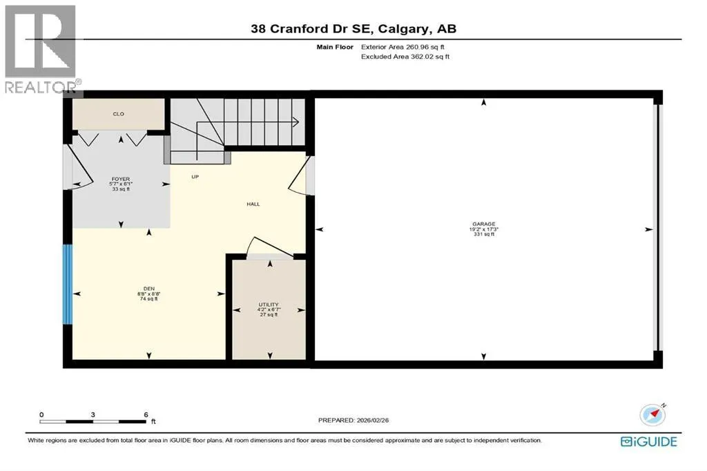 38 Cranford Drive SE
