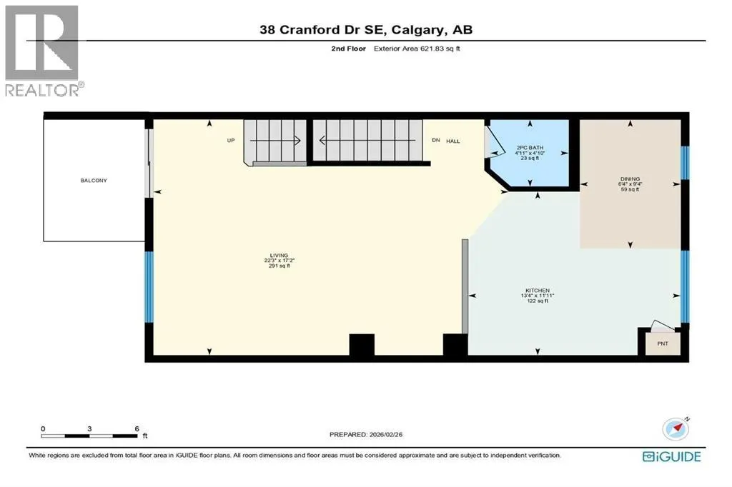 38 Cranford Drive SE