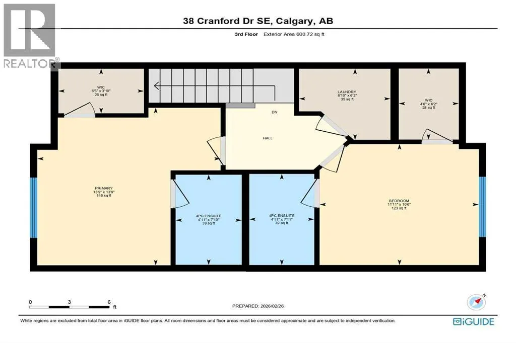 38 Cranford Drive SE