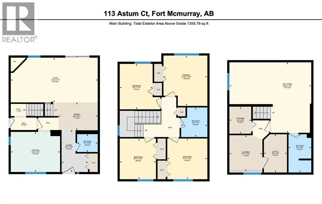 113 Astum Court
