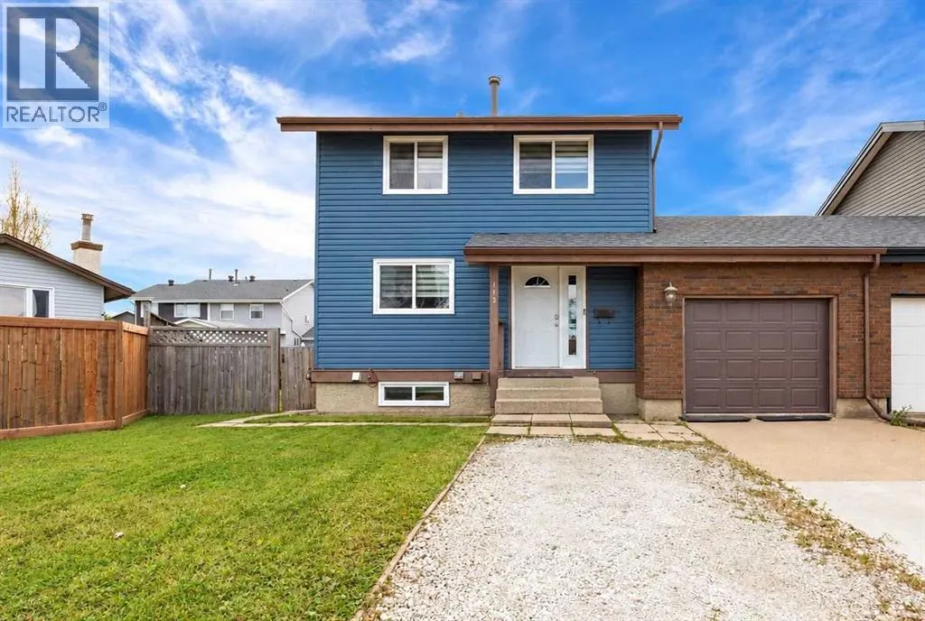 113 Astum Court
