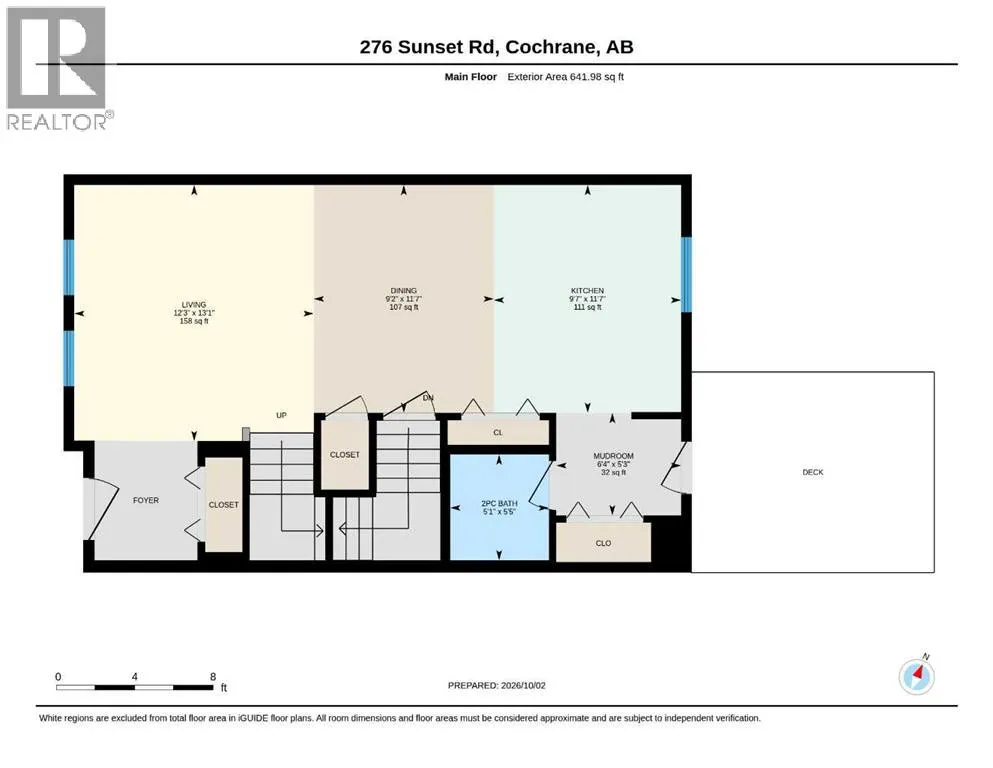 276 Sunset Road