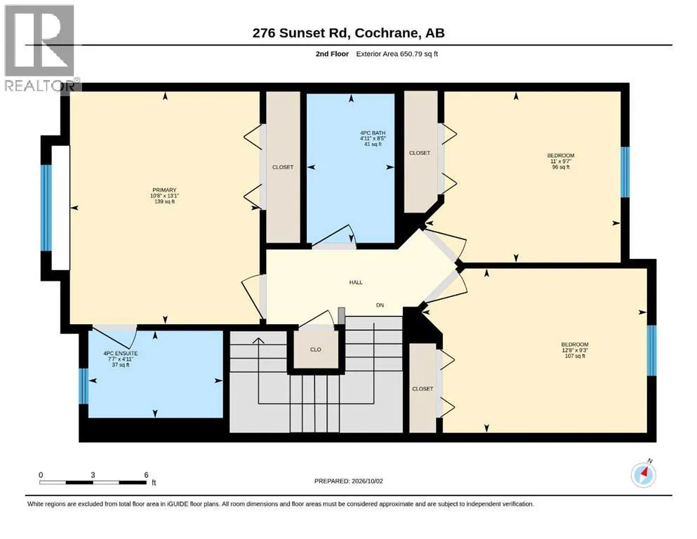 276 Sunset Road