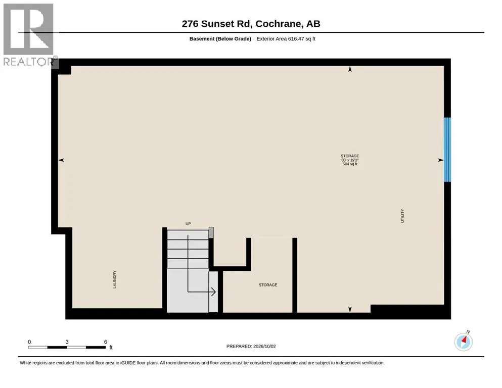 276 Sunset Road
