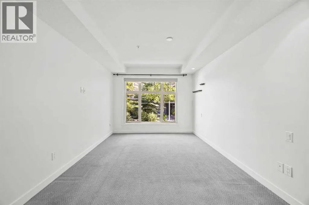 103, 25 Aspenmont Heights SW