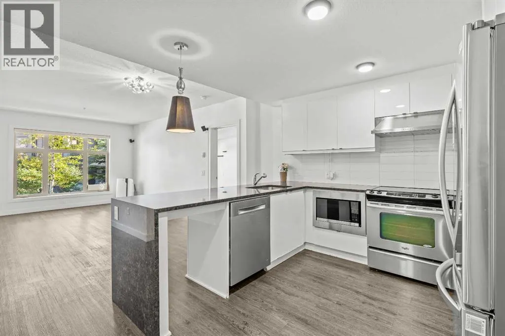 103, 25 Aspenmont Heights SW