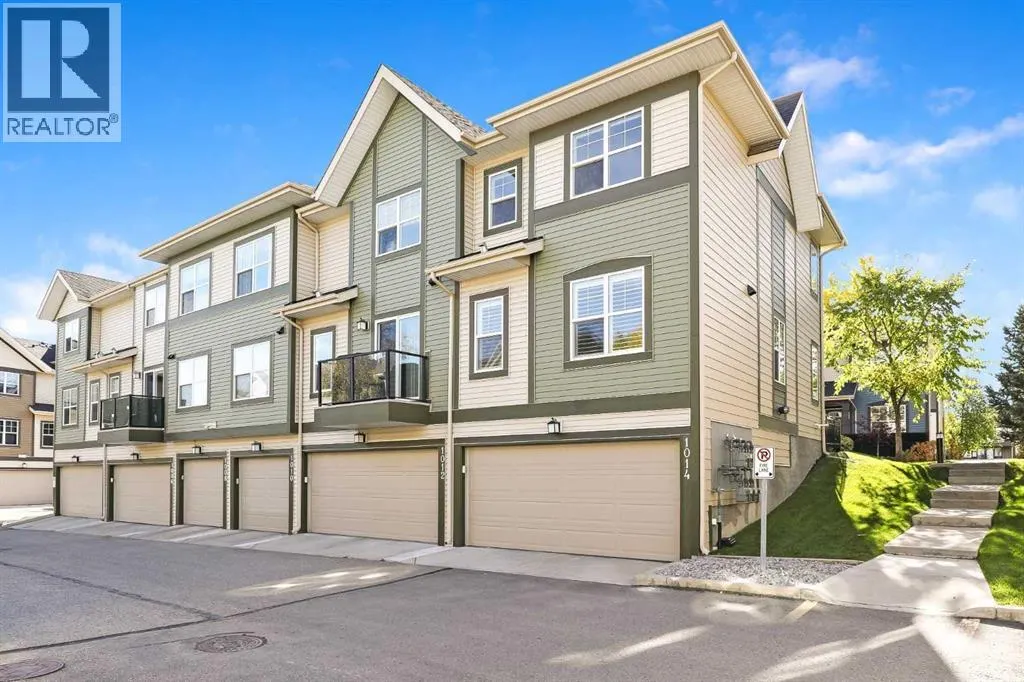 1014 Mckenzie Towne Villas SE