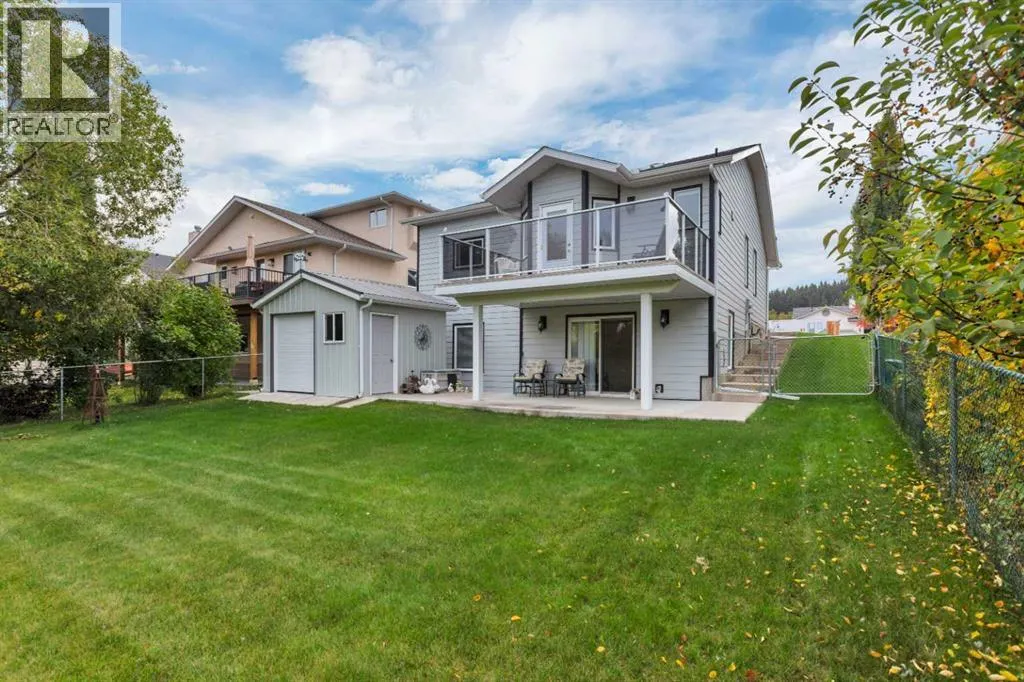 123 Riverview Circle