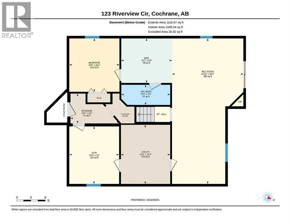 123 Riverview Circle
