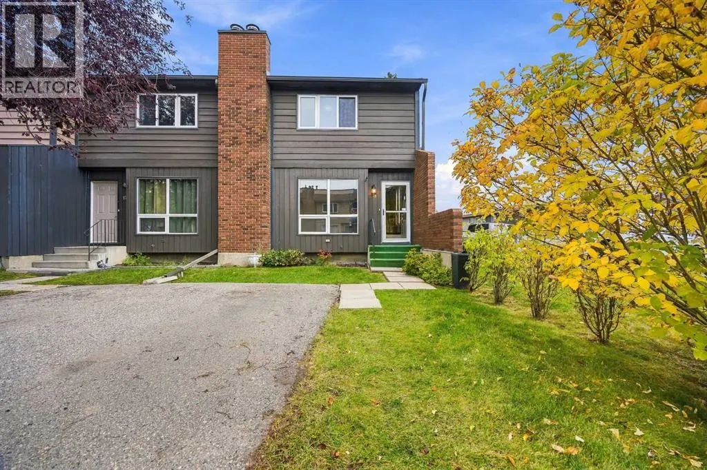 18, 9908 Bonaventure Drive SE