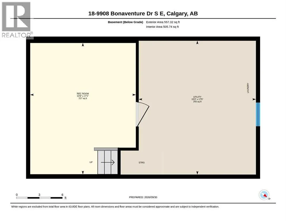 18, 9908 Bonaventure Drive SE