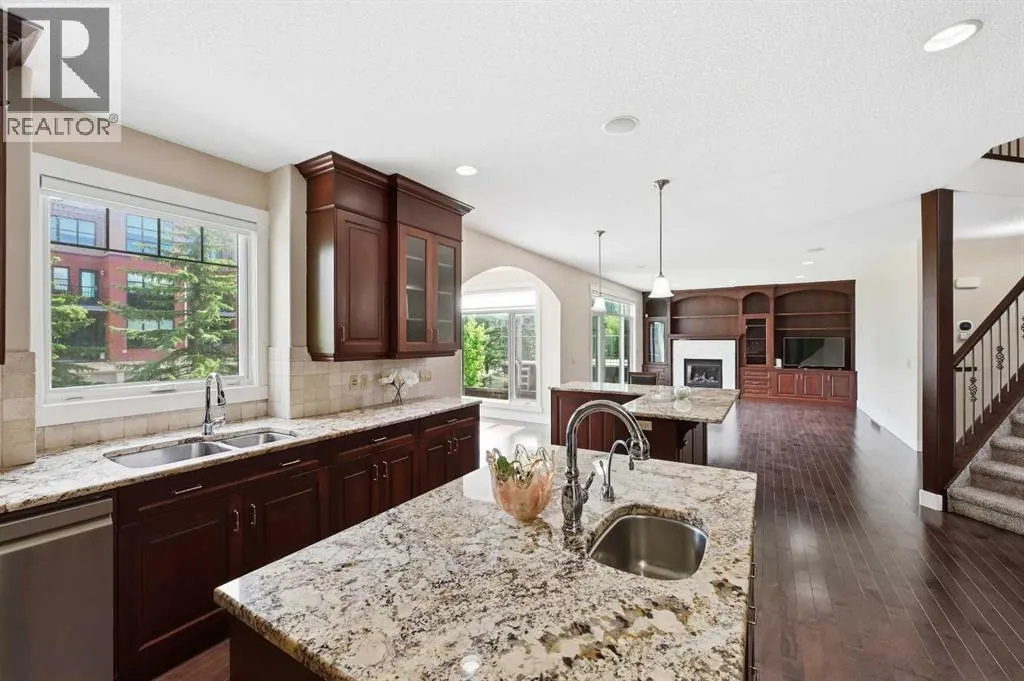 5 Aspen Meadows Park SW