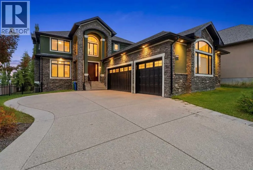 5 Aspen Meadows Park SW
