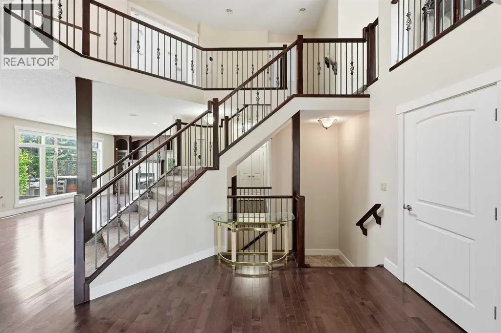 5 Aspen Meadows Park SW