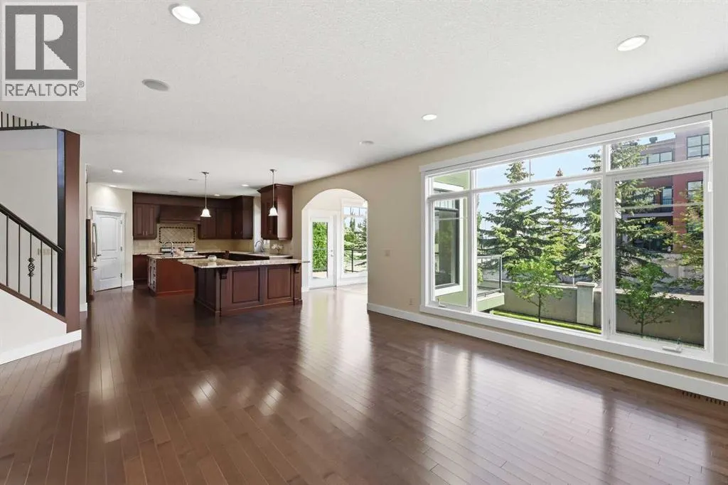 5 Aspen Meadows Park SW