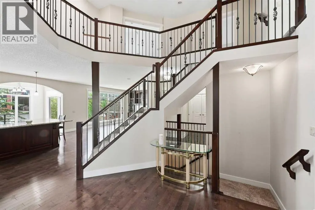 5 Aspen Meadows Park SW