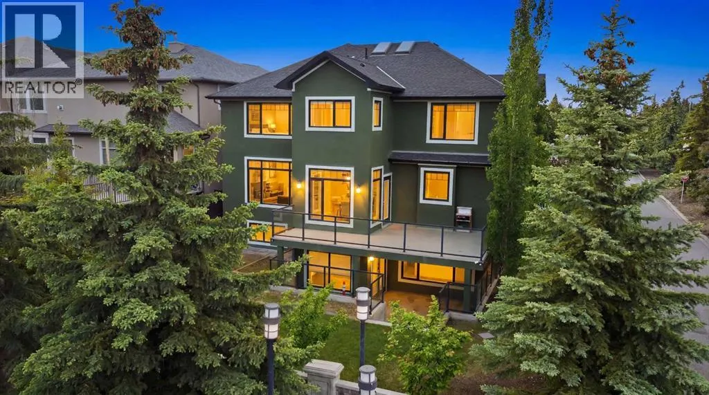 5 Aspen Meadows Park SW