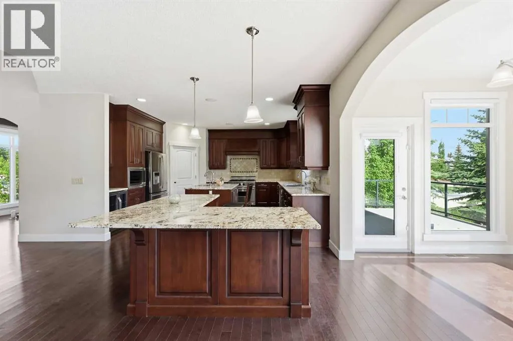 5 Aspen Meadows Park SW
