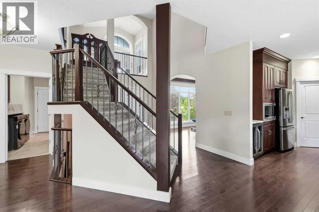 5 Aspen Meadows Park SW
