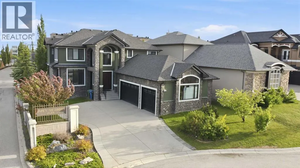 5 Aspen Meadows Park SW