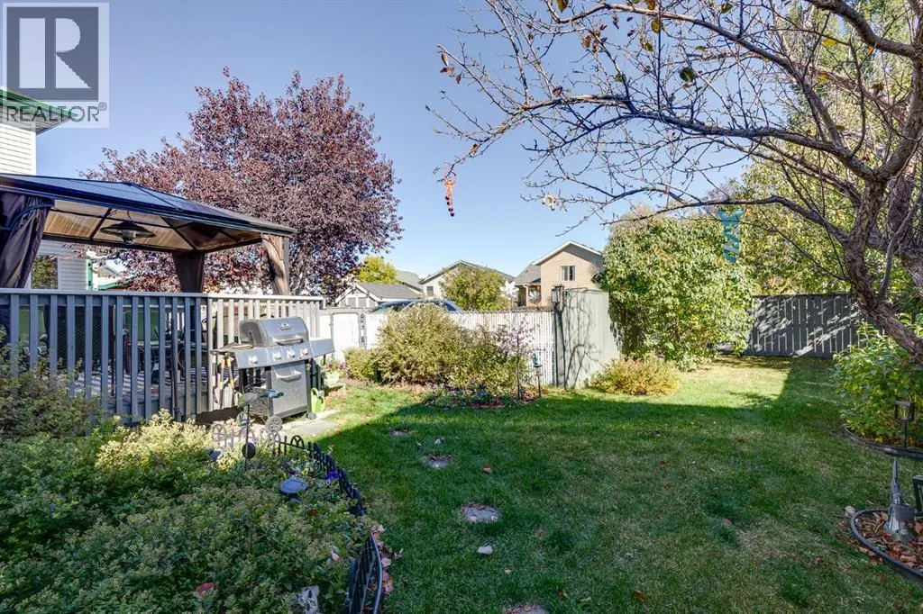 135 Springs Crescent