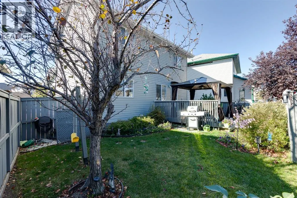 135 Springs Crescent