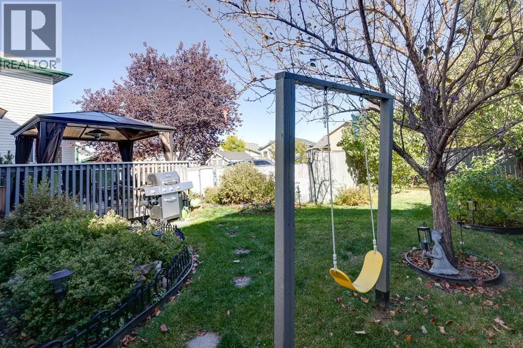 135 Springs Crescent