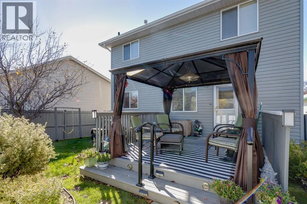 135 Springs Crescent