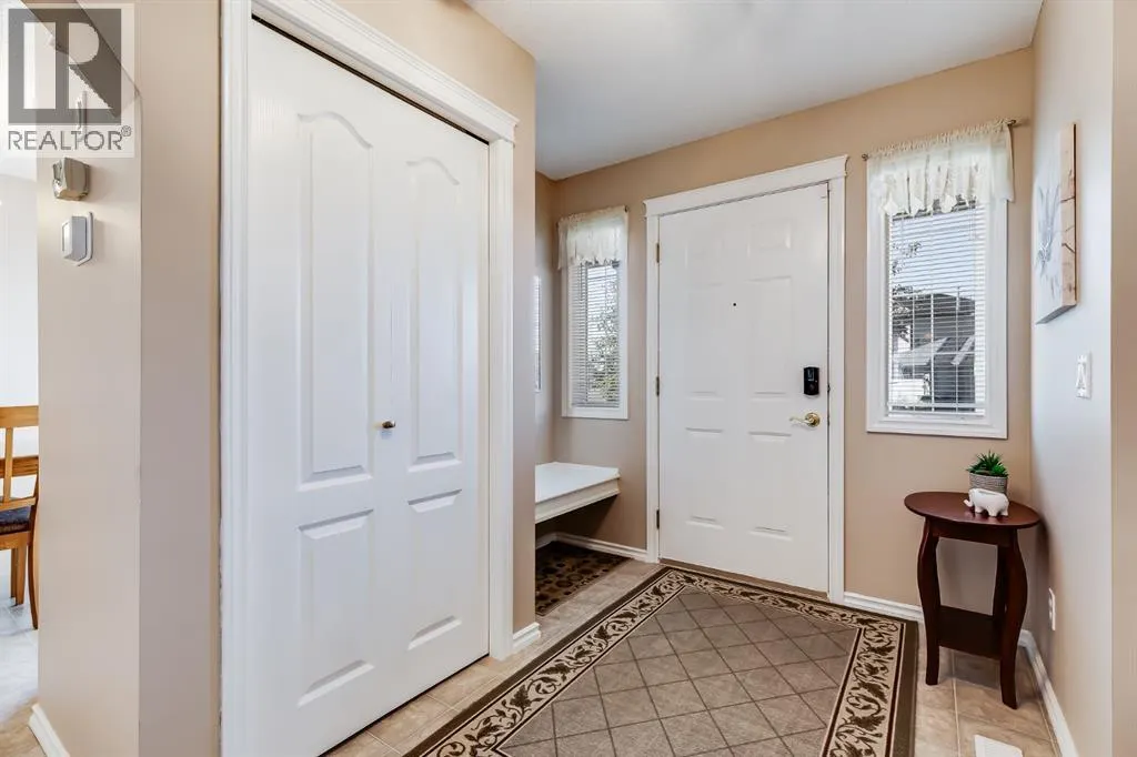 135 Springs Crescent
