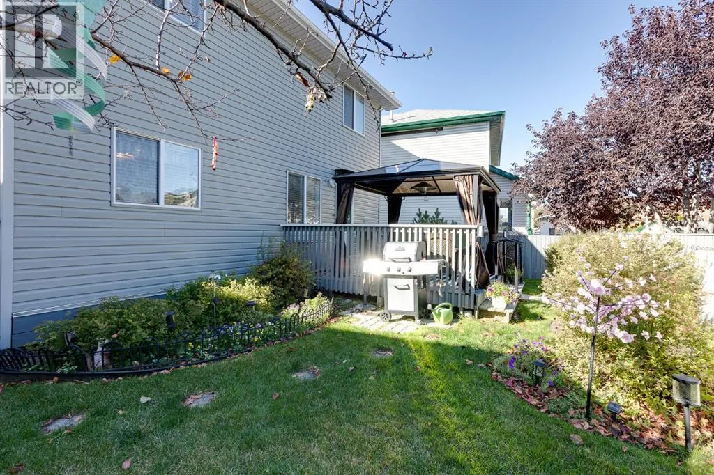 135 Springs Crescent