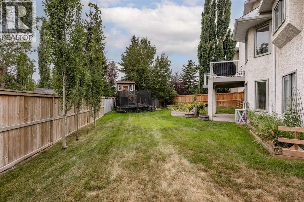 311 Hawkland Place NW