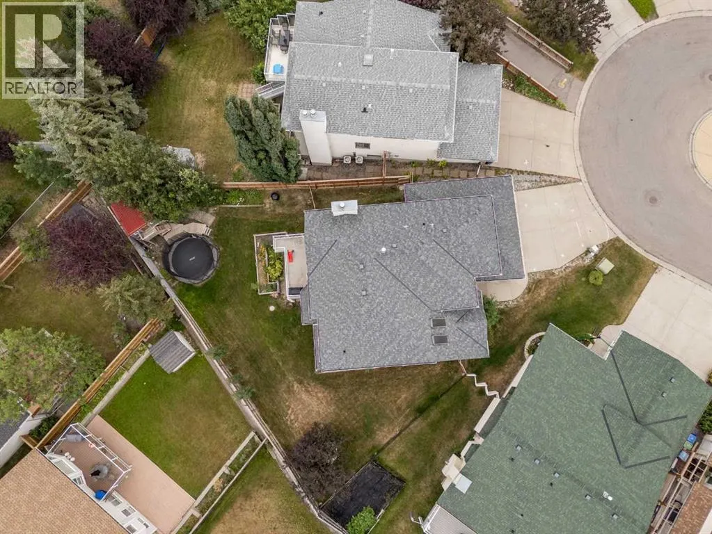 311 Hawkland Place NW