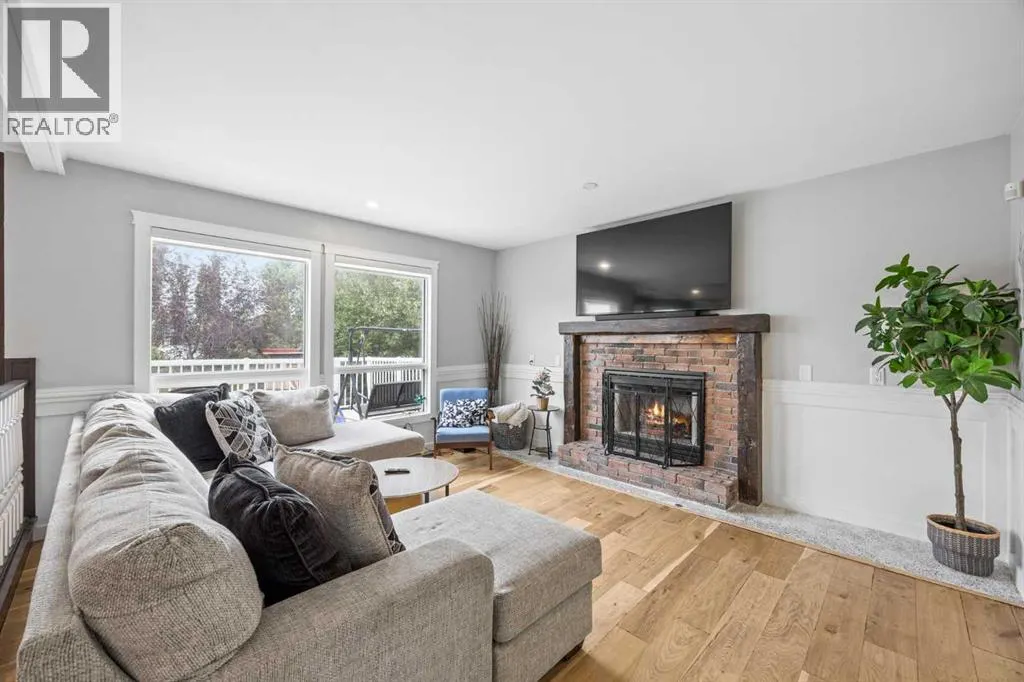 311 Hawkland Place NW