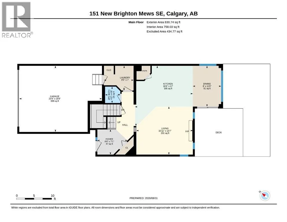 151 New Brighton Mews SE