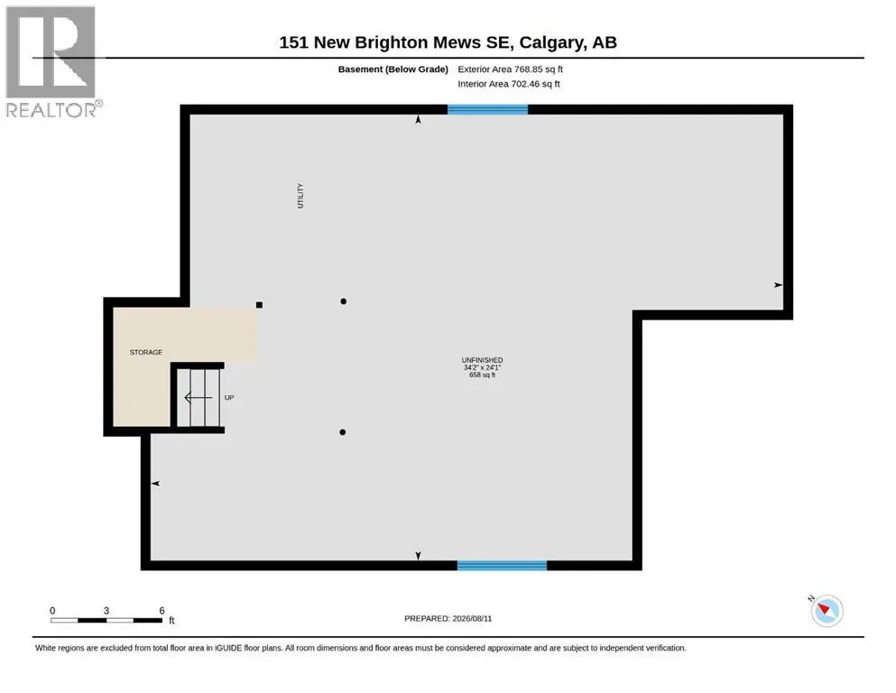 151 New Brighton Mews SE
