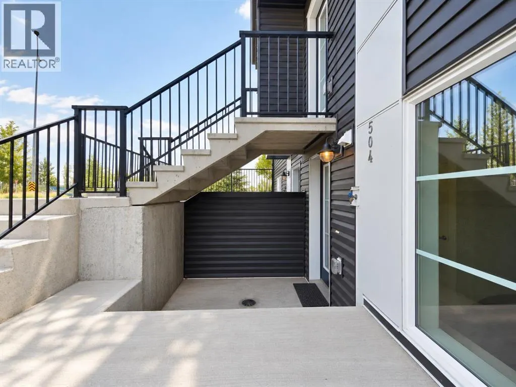 504, 474 Seton Circle SE