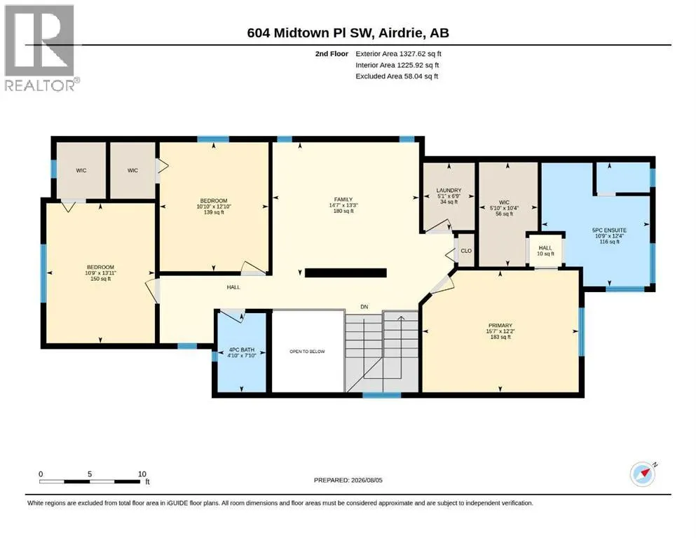 604 Midtown Place SW