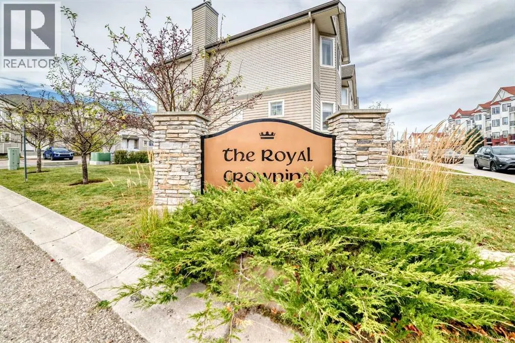 48 Royal Birch Villas NW