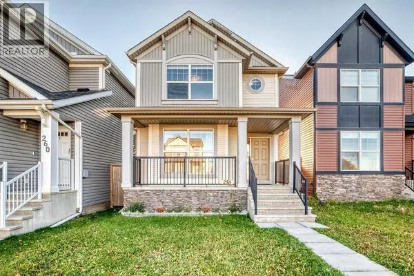 256 Autumn Green SE
