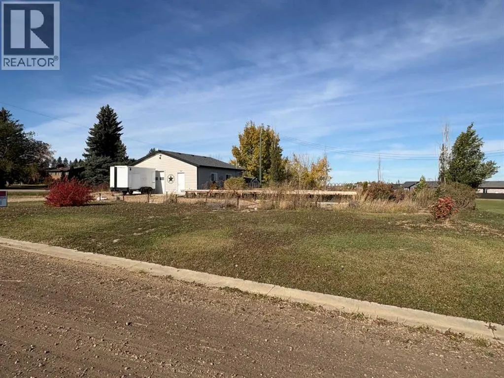 4 SIFTON Crescent