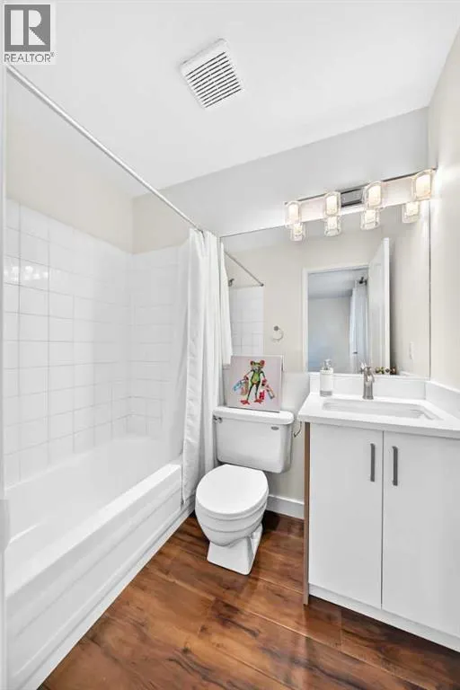 111 Arbour Stone Crescent NW