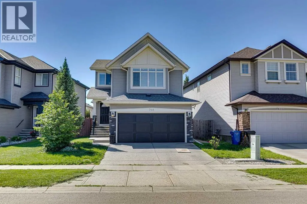 768 New Brighton Drive SE