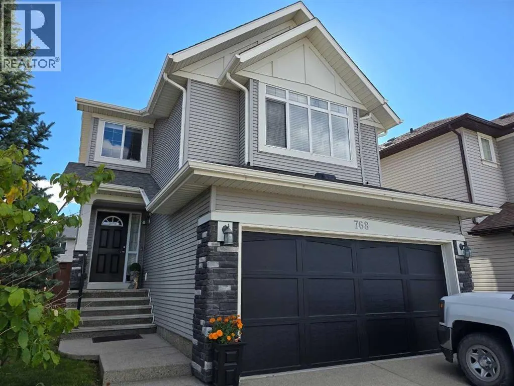 768 New Brighton Drive SE