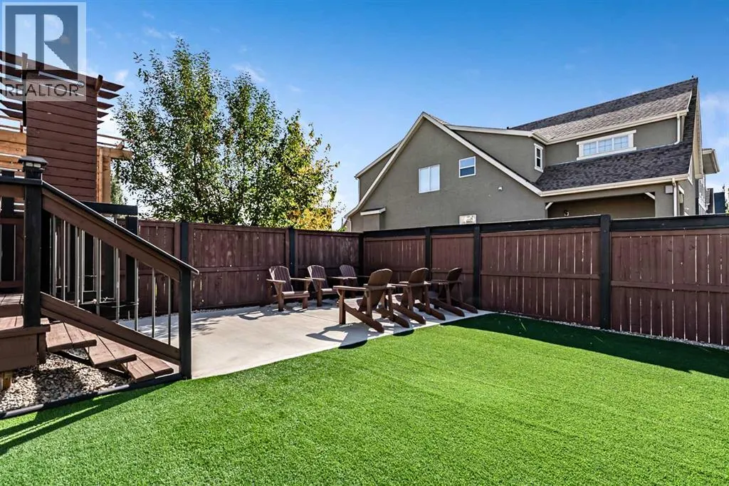 29 Mahogany View SE