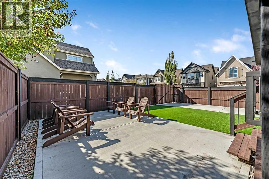 29 Mahogany View SE