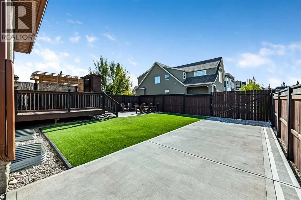 29 Mahogany View SE