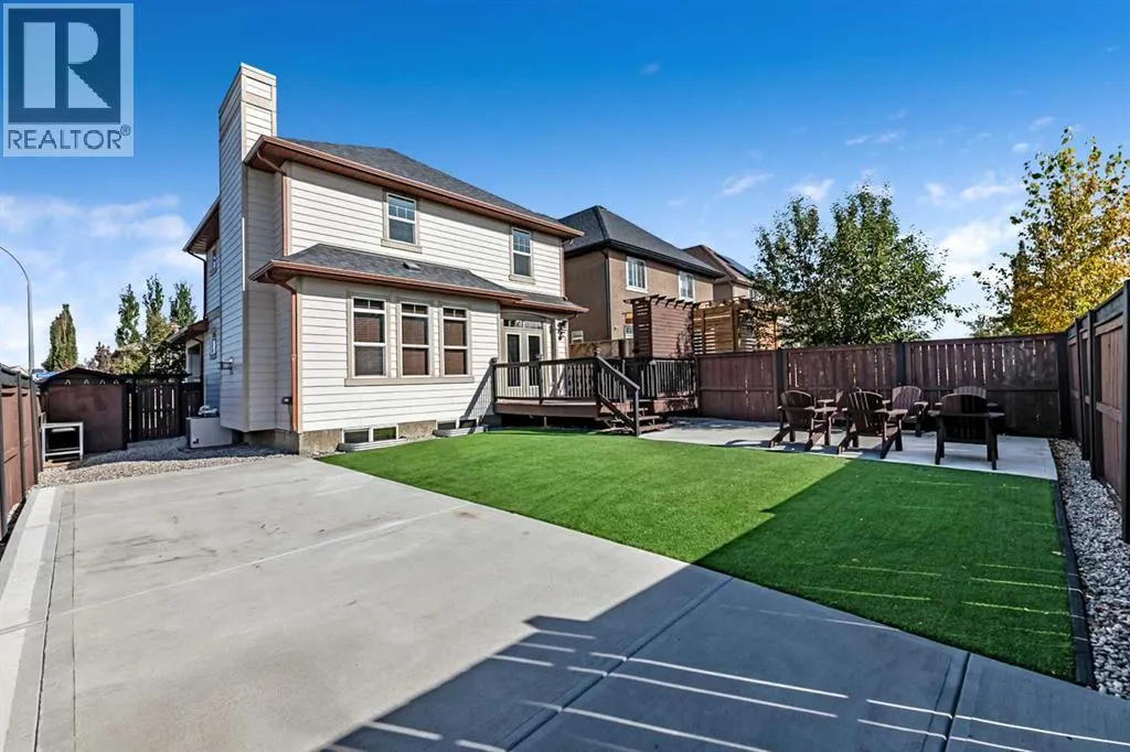 29 Mahogany View SE